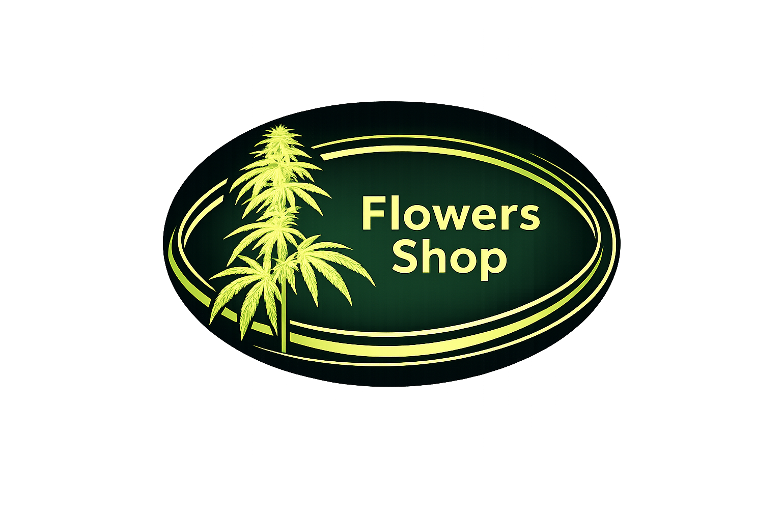 Flowers shop